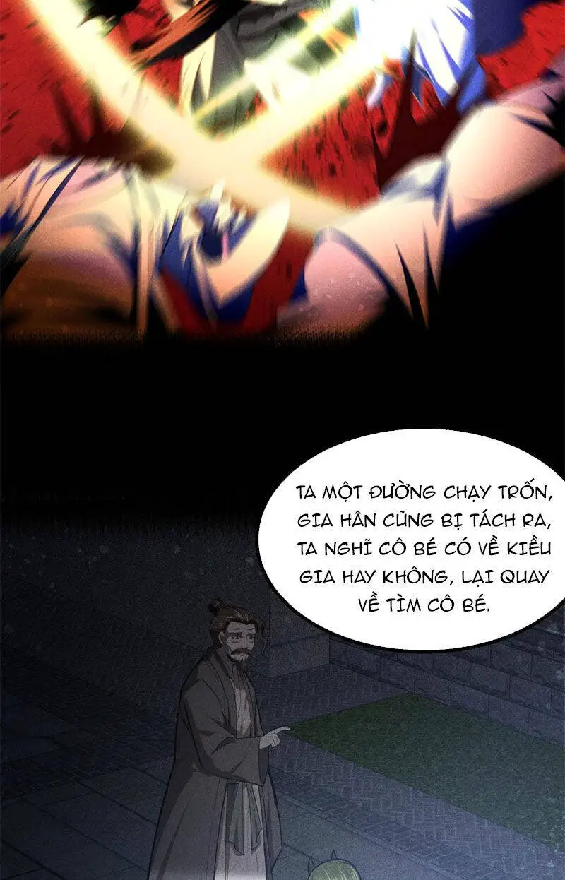 Tâm Ma Nettruyen ZZZ Chương 130 Page 23