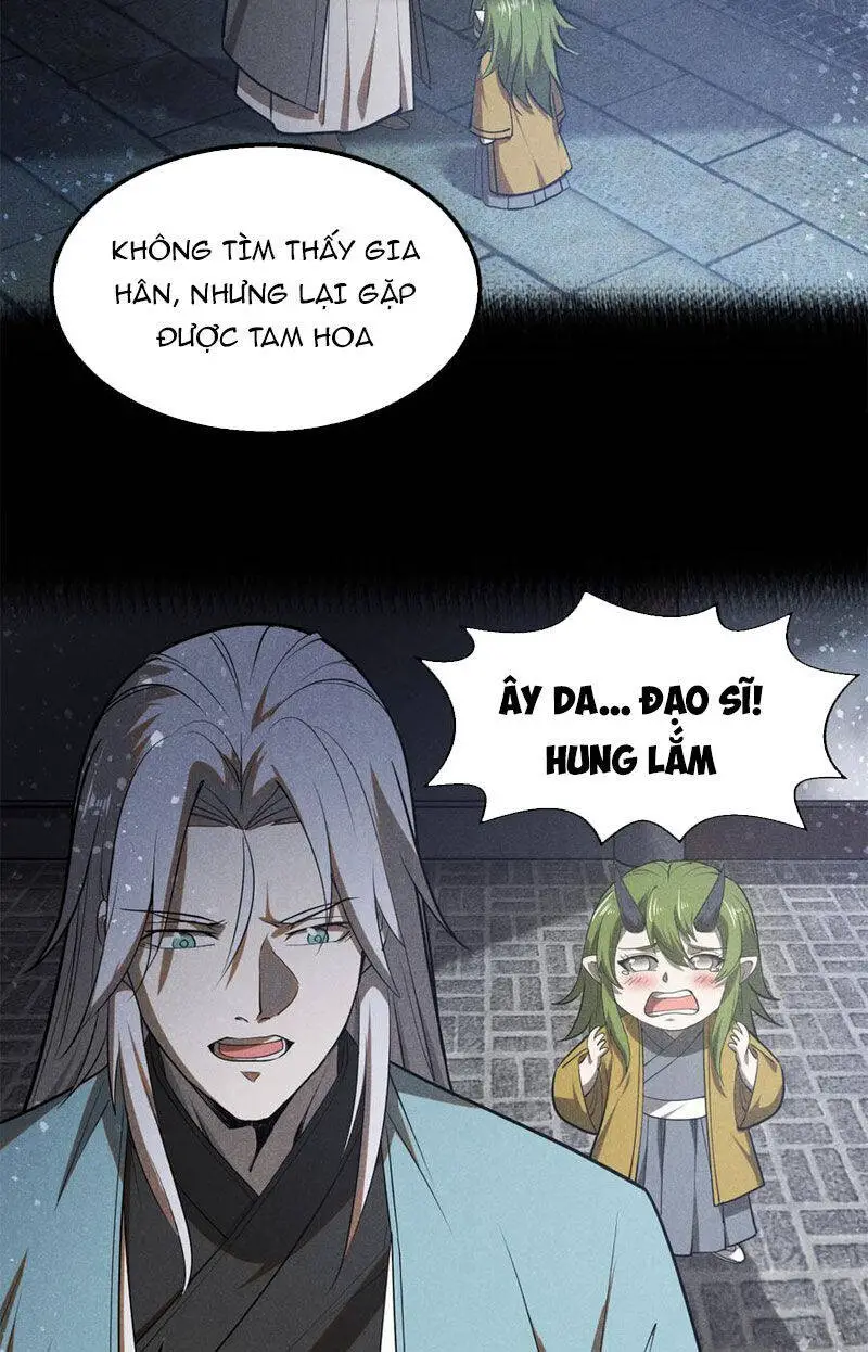 Tâm Ma Nettruyen ZZZ Chương 130 Page 24