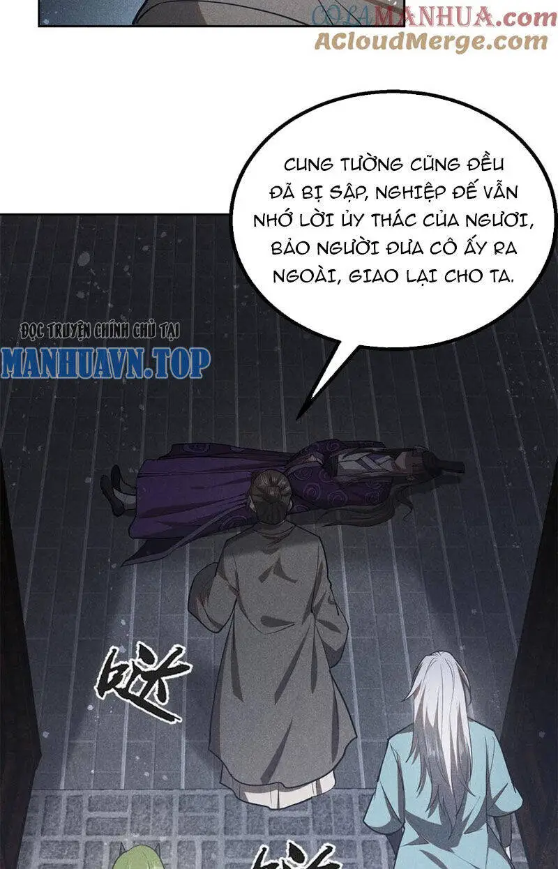 Tâm Ma Nettruyen ZZZ Chương 130 Page 26