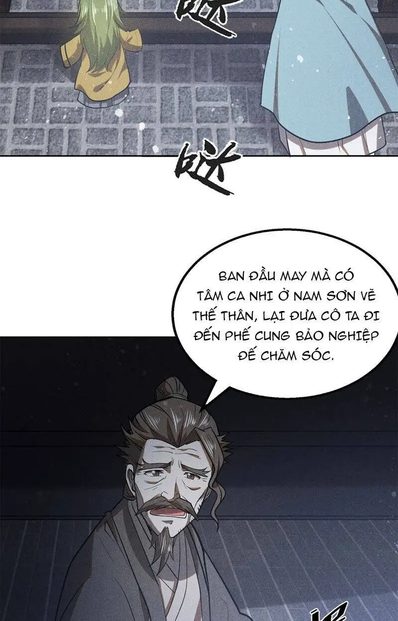 Tâm Ma Nettruyen ZZZ Chương 130 Page 27