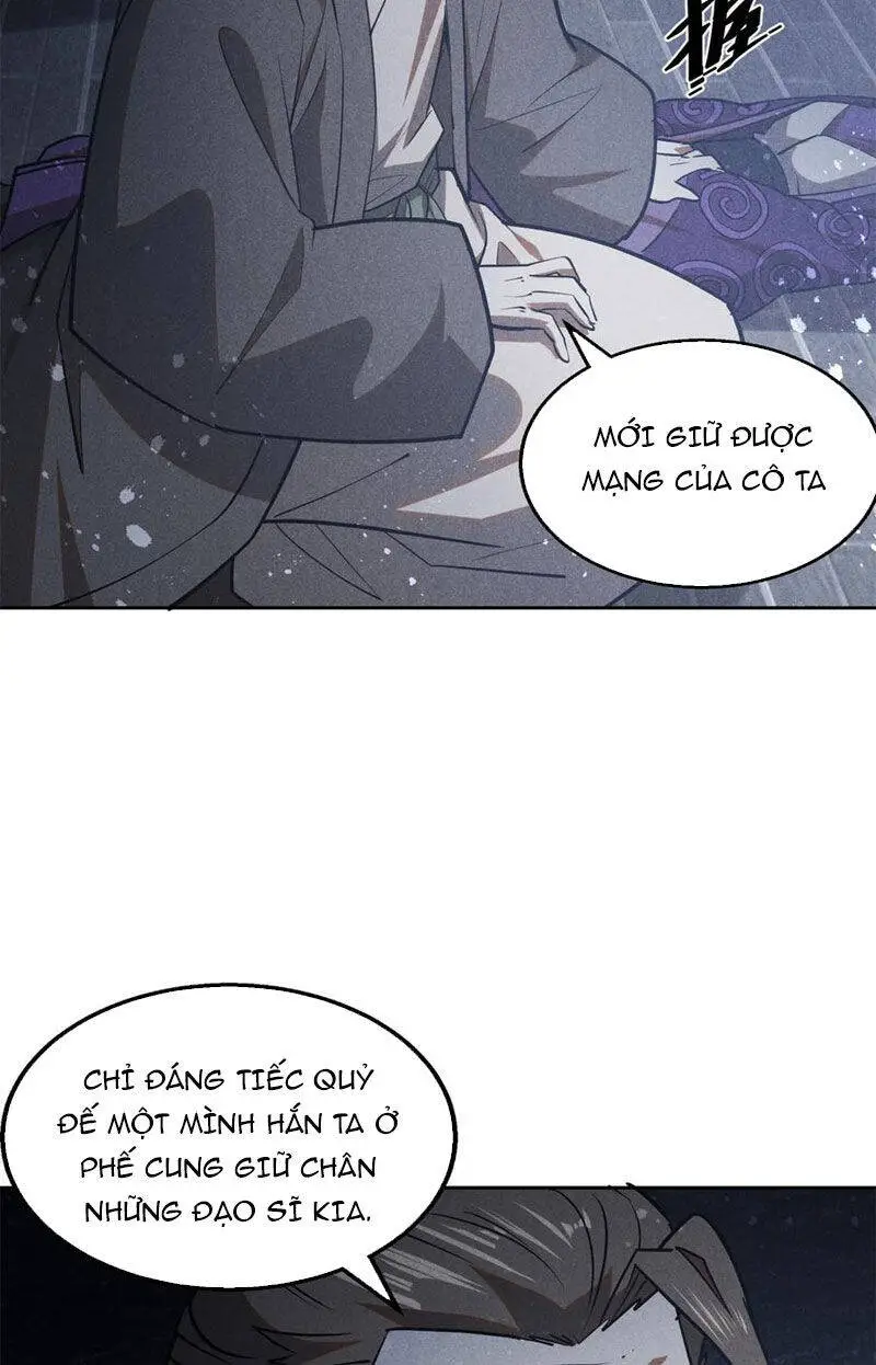Tâm Ma Nettruyen ZZZ Chương 130 Page 28