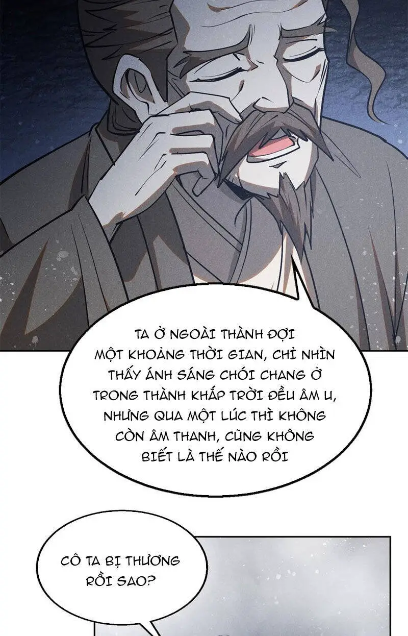 Tâm Ma Nettruyen ZZZ Chương 130 Page 29