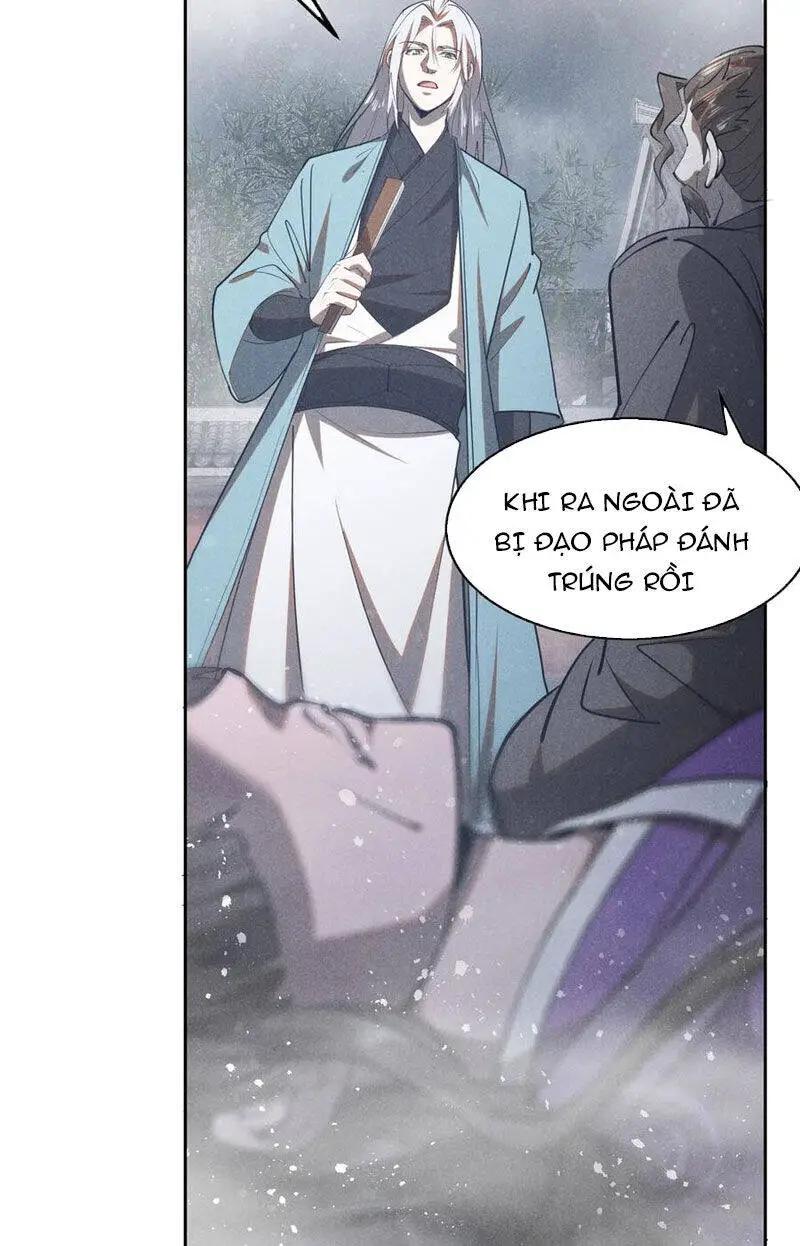Tâm Ma Nettruyen ZZZ Chương 130 Page 30