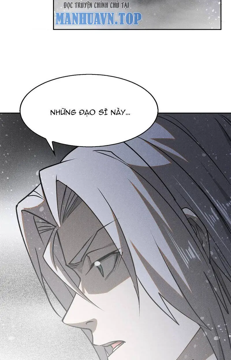 Tâm Ma Nettruyen ZZZ Chương 130 Page 31
