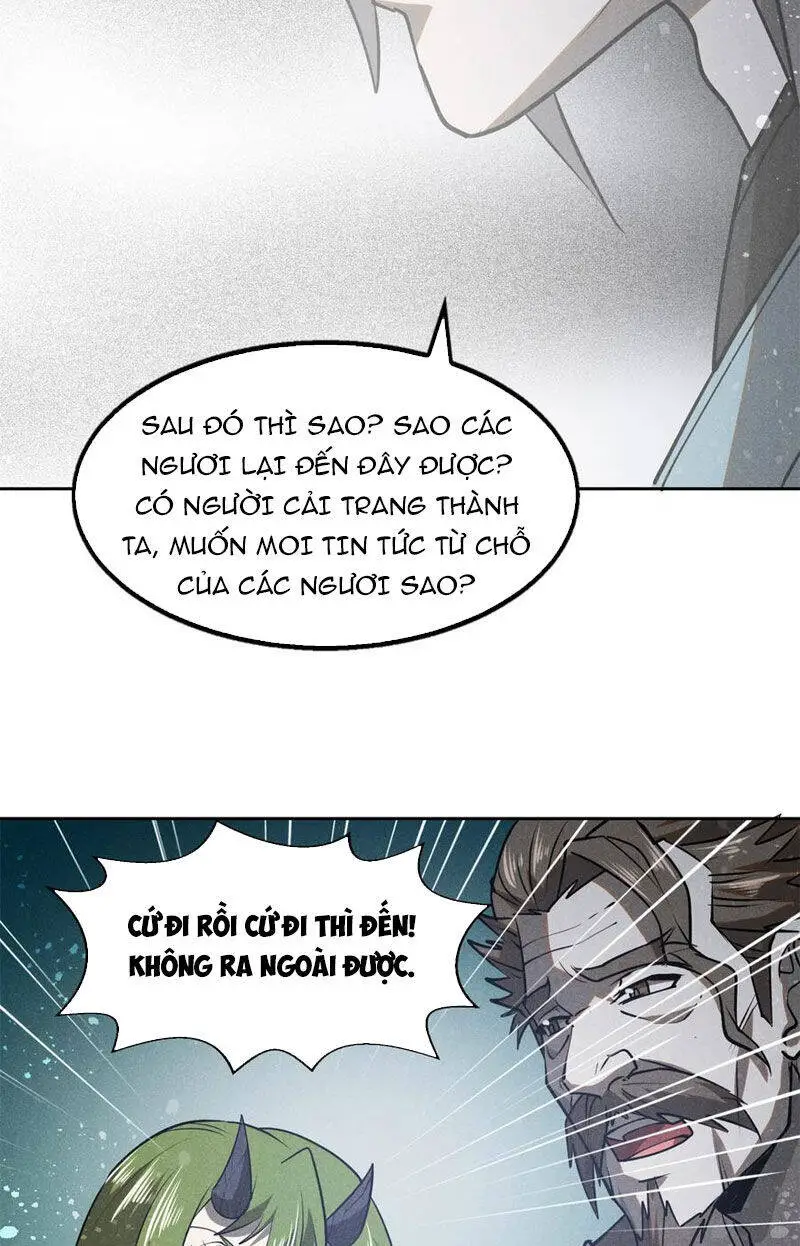 Tâm Ma Nettruyen ZZZ Chương 130 Page 32