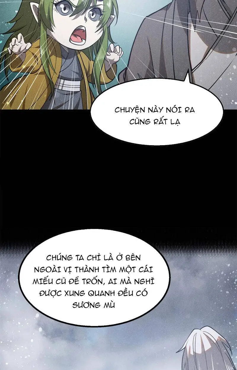 Tâm Ma Nettruyen ZZZ Chương 130 Page 33
