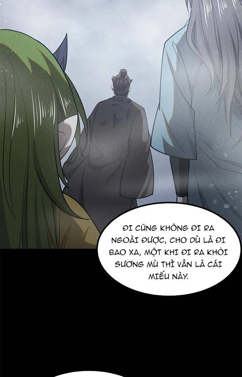 Tâm Ma Nettruyen ZZZ Chương 130 Page 34