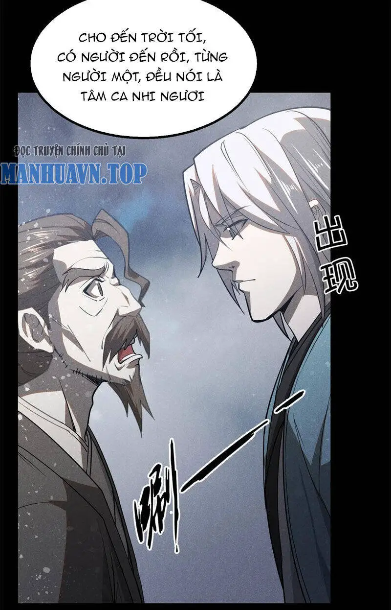 Tâm Ma Nettruyen ZZZ Chương 130 Page 35