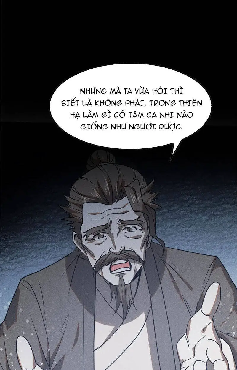 Tâm Ma Nettruyen ZZZ Chương 130 Page 36