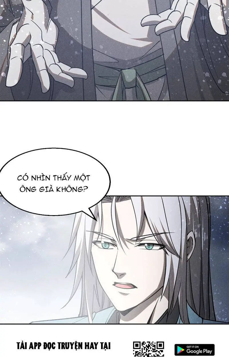 Tâm Ma Nettruyen ZZZ Chương 130 Page 37