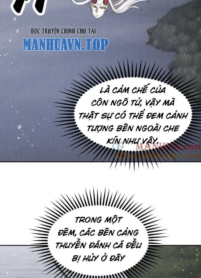 Tâm Ma Nettruyen ZZZ Chương 129 Page 2