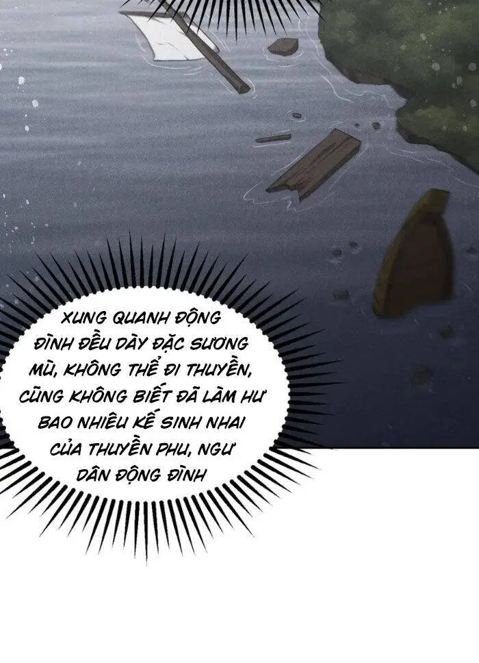 Tâm Ma Nettruyen ZZZ Chương 129 Page 3