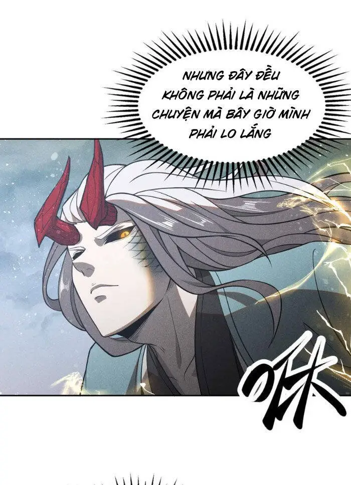 Tâm Ma Nettruyen ZZZ Chương 129 Page 4