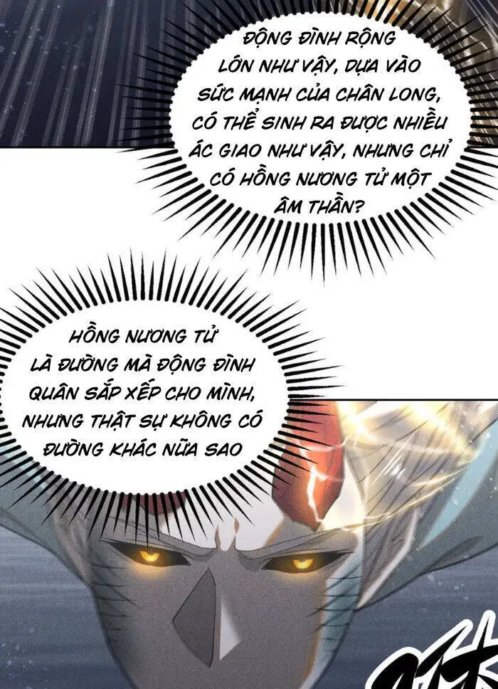 Tâm Ma Nettruyen ZZZ Chương 129 Page 6