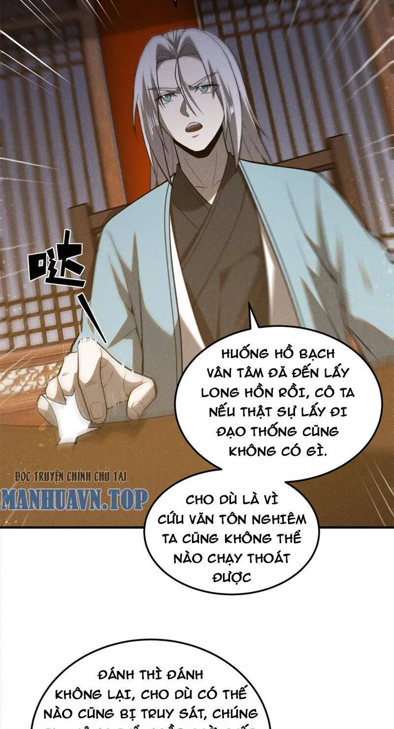 Tâm Ma Nettruyen ZZZ Chương 151 Page 12