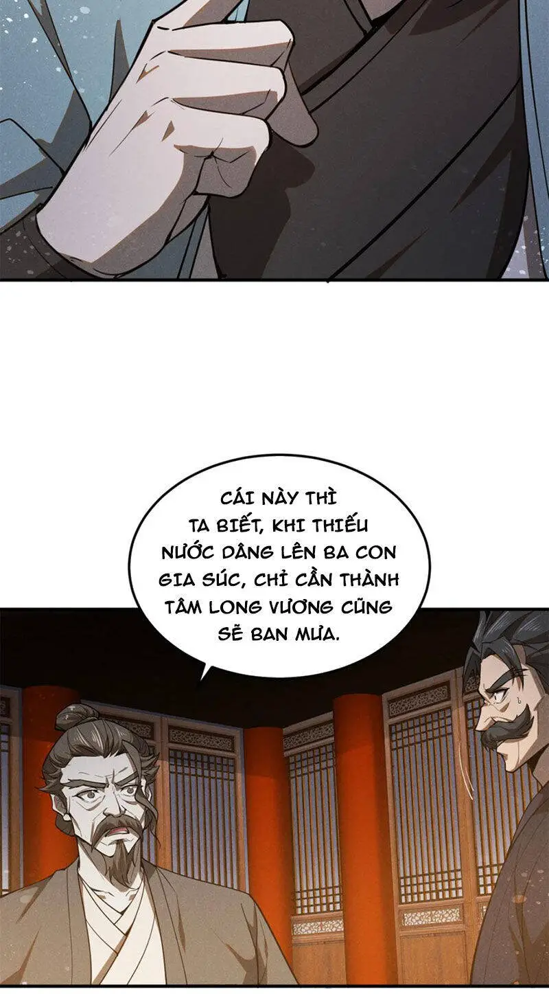 Tâm Ma Nettruyen ZZZ Chương 151 Page 22