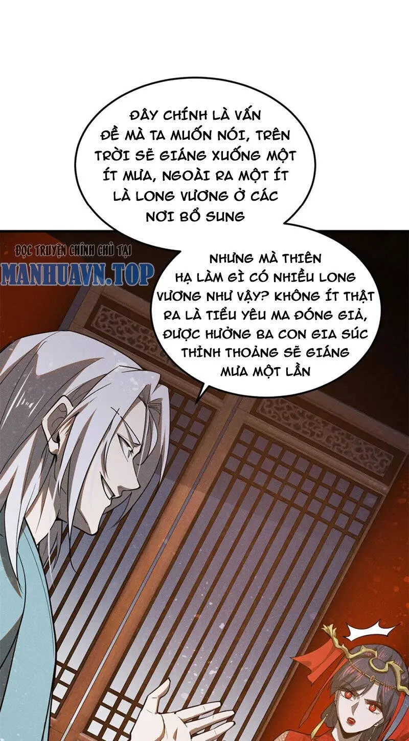 Tâm Ma Nettruyen ZZZ Chương 151 Page 23