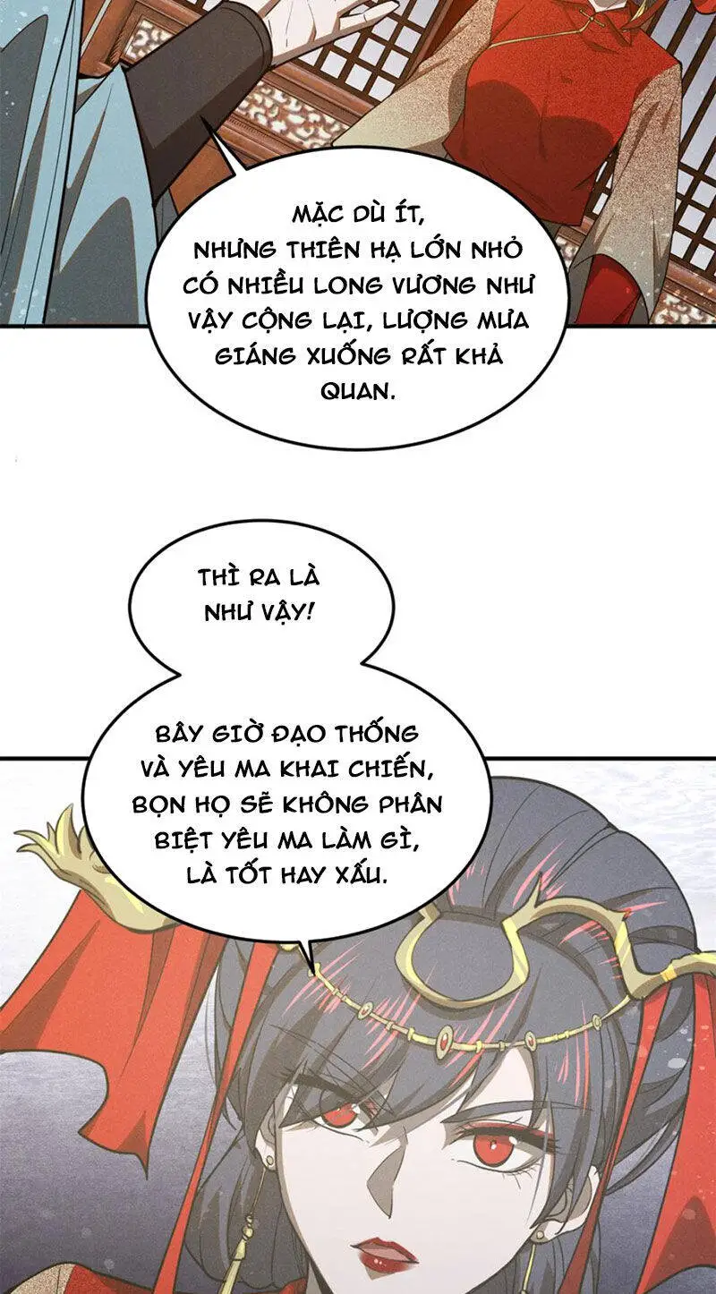 Tâm Ma Nettruyen ZZZ Chương 151 Page 24