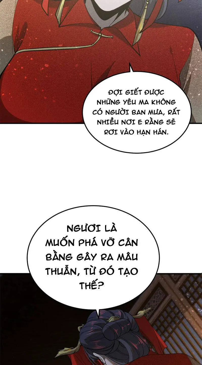 Tâm Ma Nettruyen ZZZ Chương 151 Page 25