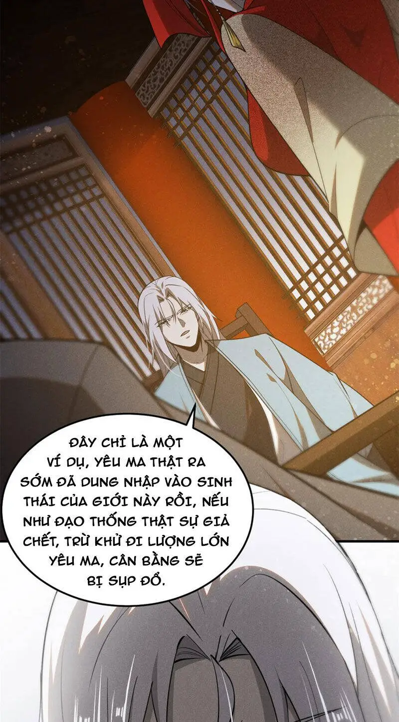 Tâm Ma Nettruyen ZZZ Chương 151 Page 26