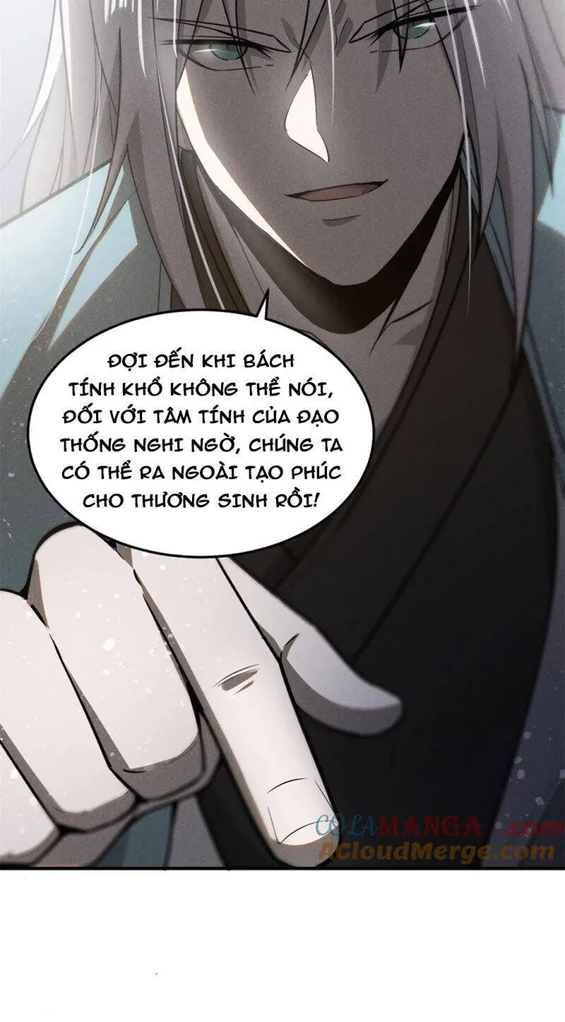 Tâm Ma Nettruyen ZZZ Chương 151 Page 27