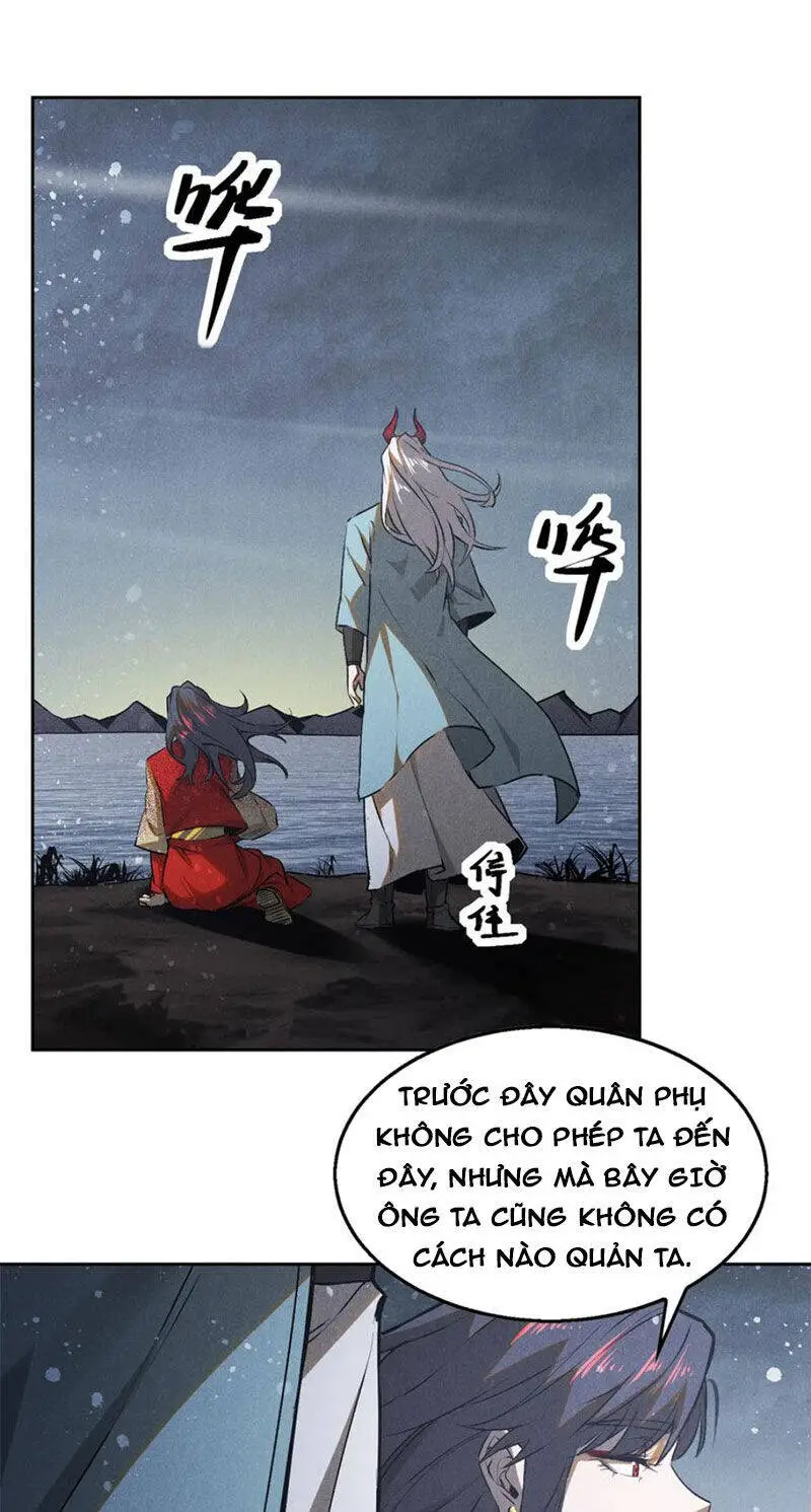 Tâm Ma Nettruyen ZZZ Chương 128 Page 3