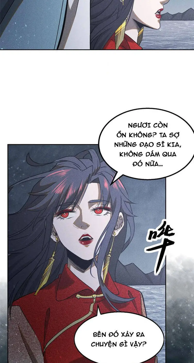 Tâm Ma Nettruyen ZZZ Chương 128 Page 4