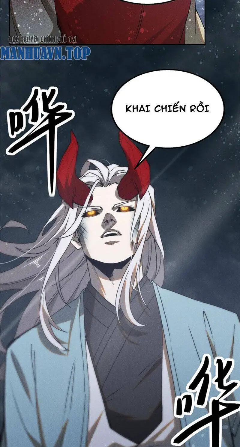 Tâm Ma Nettruyen ZZZ Chương 128 Page 5