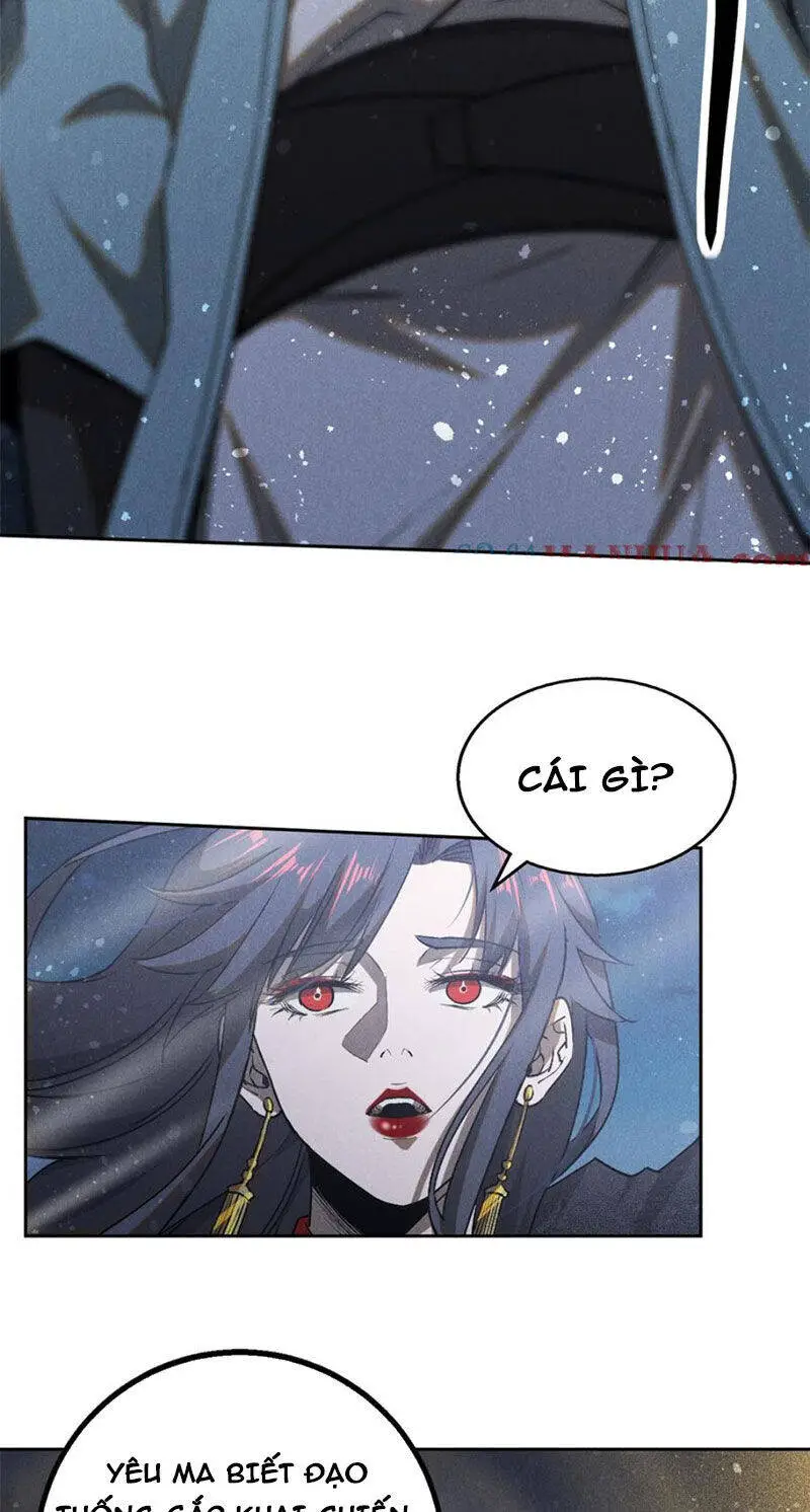 Tâm Ma Nettruyen ZZZ Chương 128 Page 6