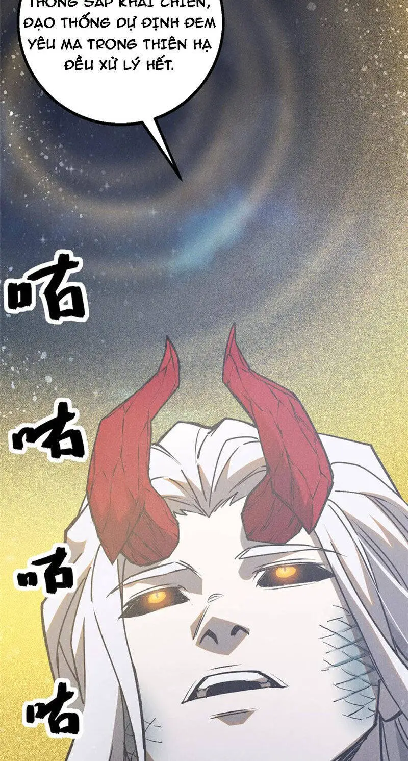 Tâm Ma Nettruyen ZZZ Chương 128 Page 7