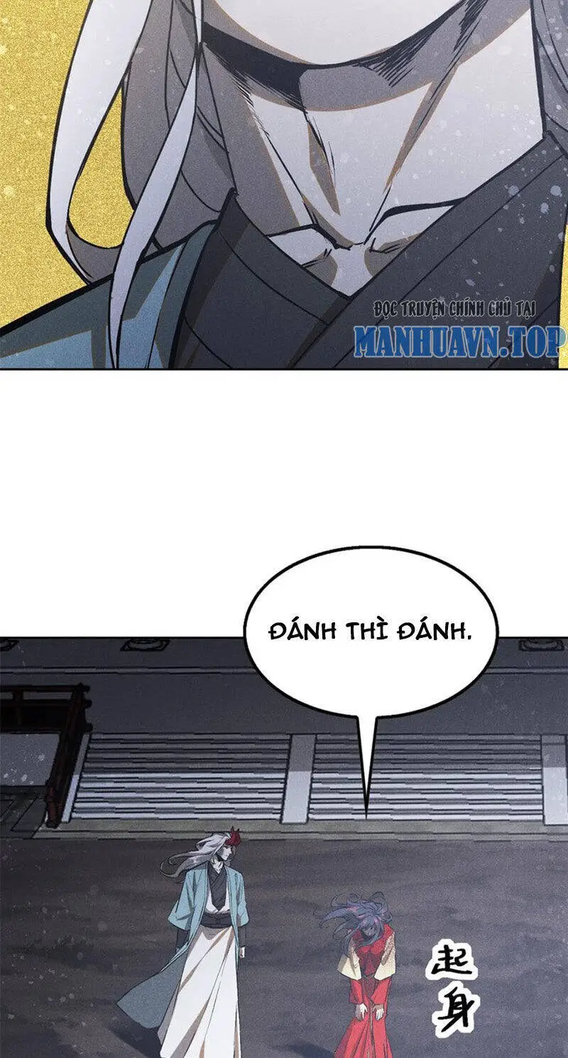 Tâm Ma Nettruyen ZZZ Chương 128 Page 8