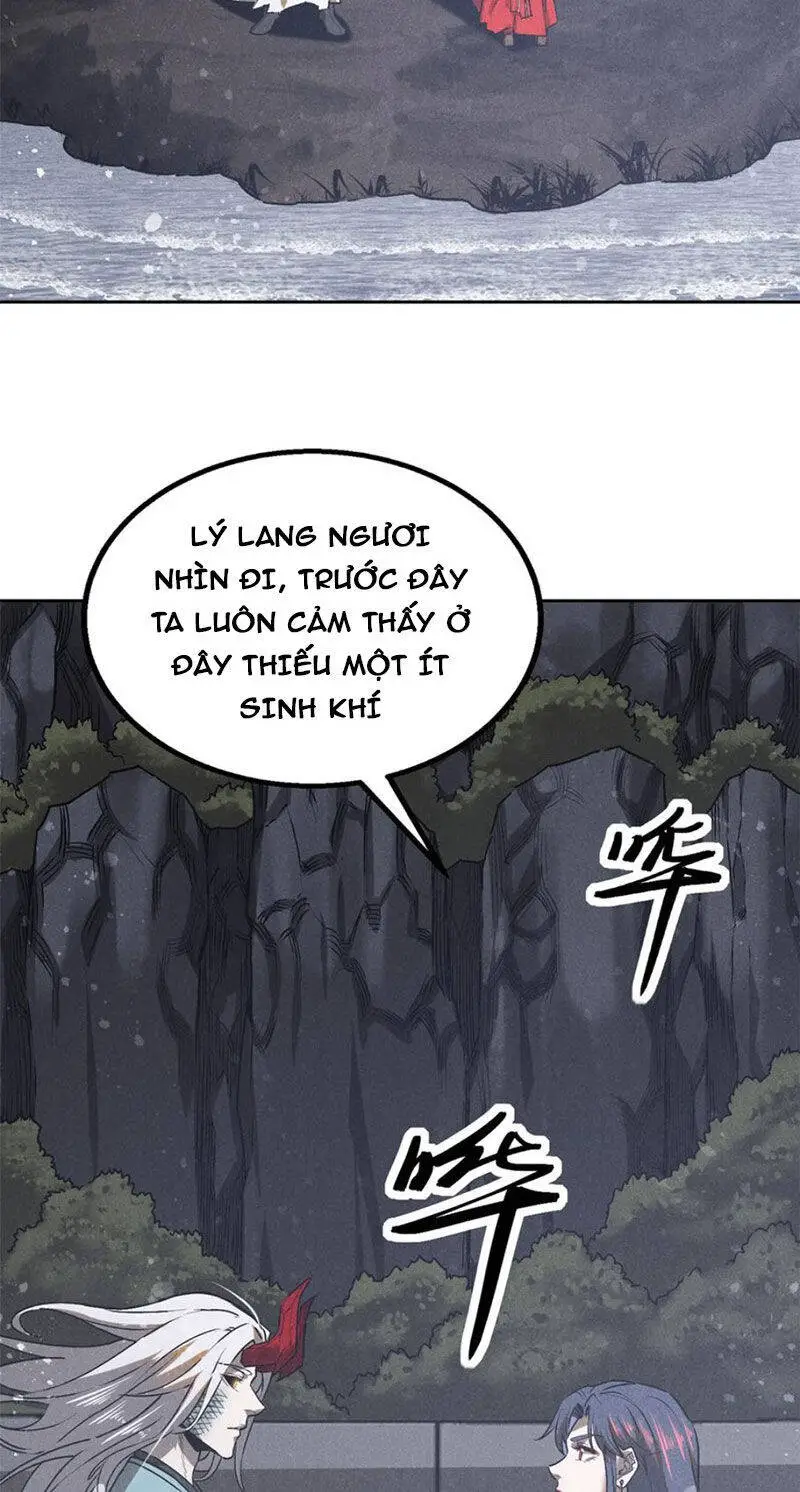 Tâm Ma Nettruyen ZZZ Chương 128 Page 9