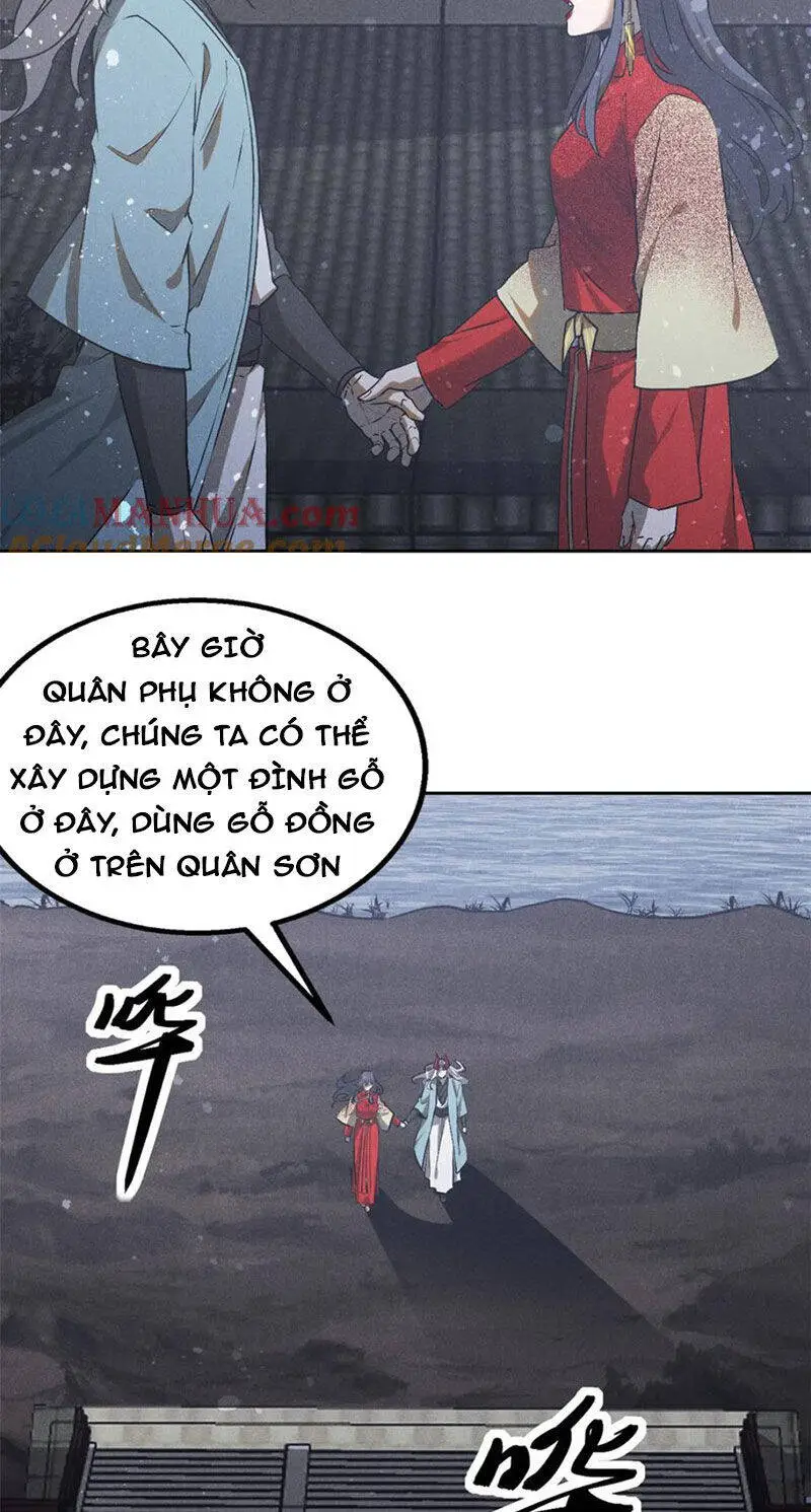 Tâm Ma Nettruyen ZZZ Chương 128 Page 10