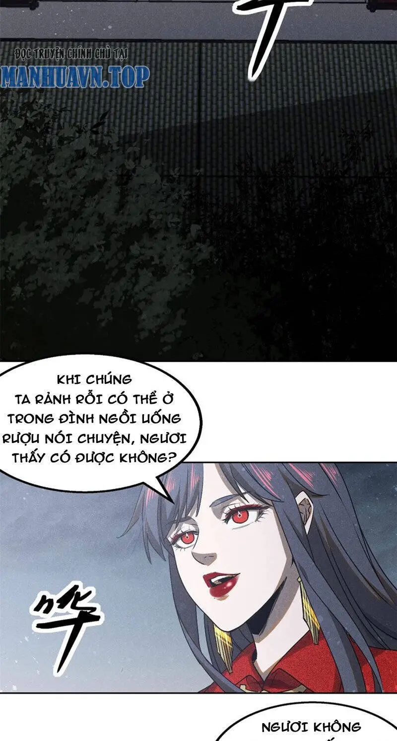 Tâm Ma Nettruyen ZZZ Chương 128 Page 11