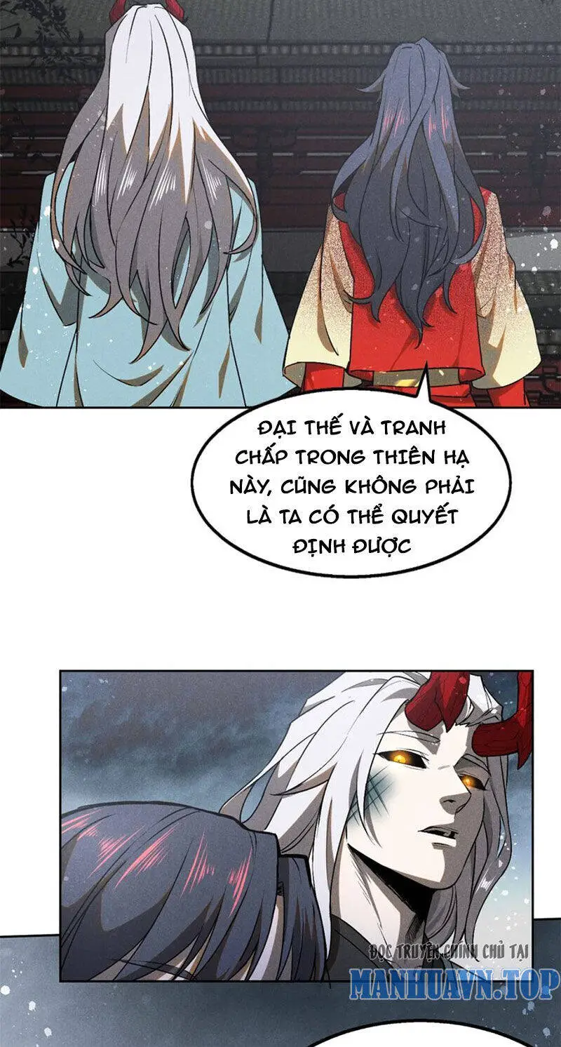 Tâm Ma Nettruyen ZZZ Chương 128 Page 13