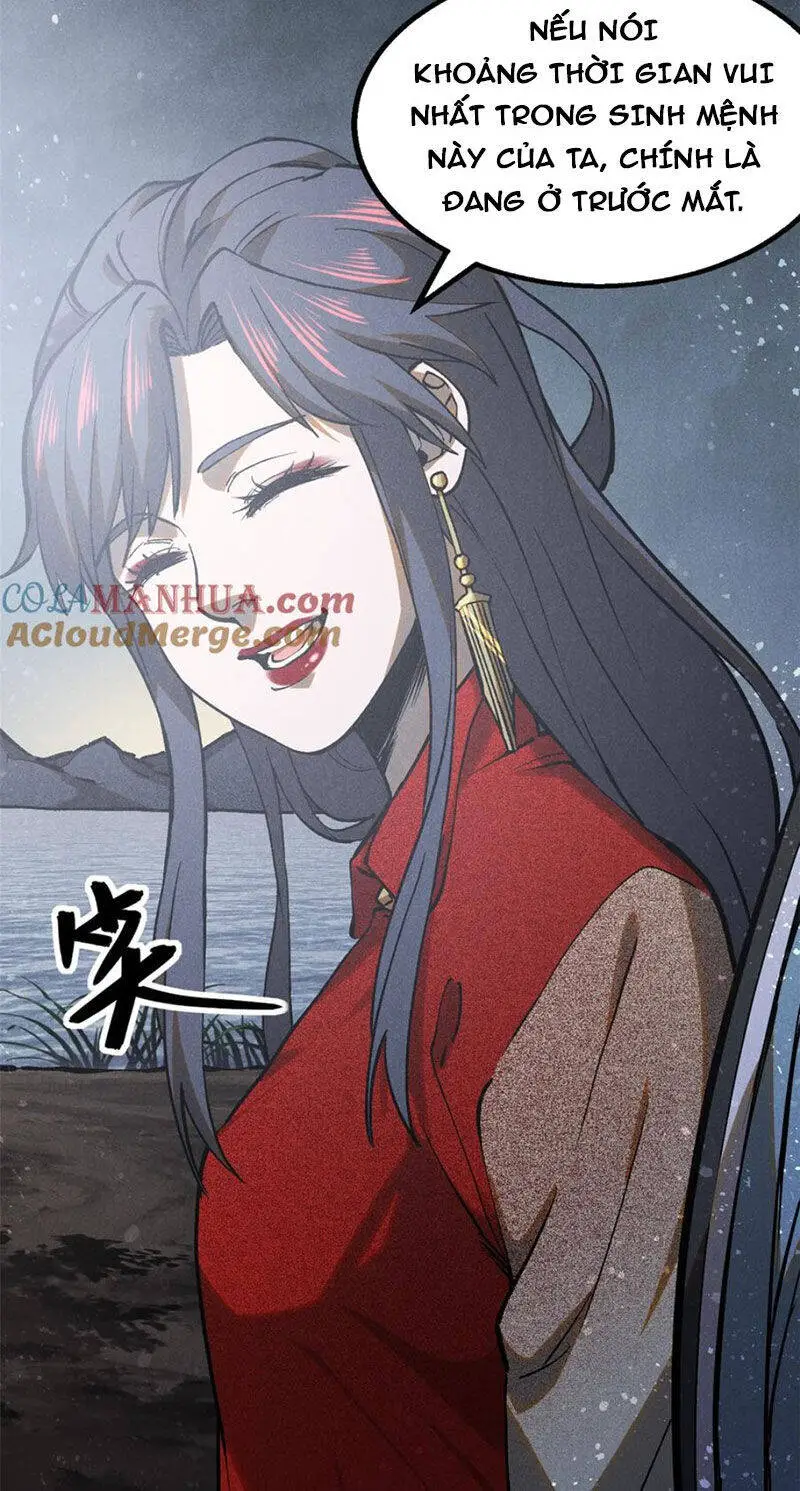 Tâm Ma Nettruyen ZZZ Chương 128 Page 14