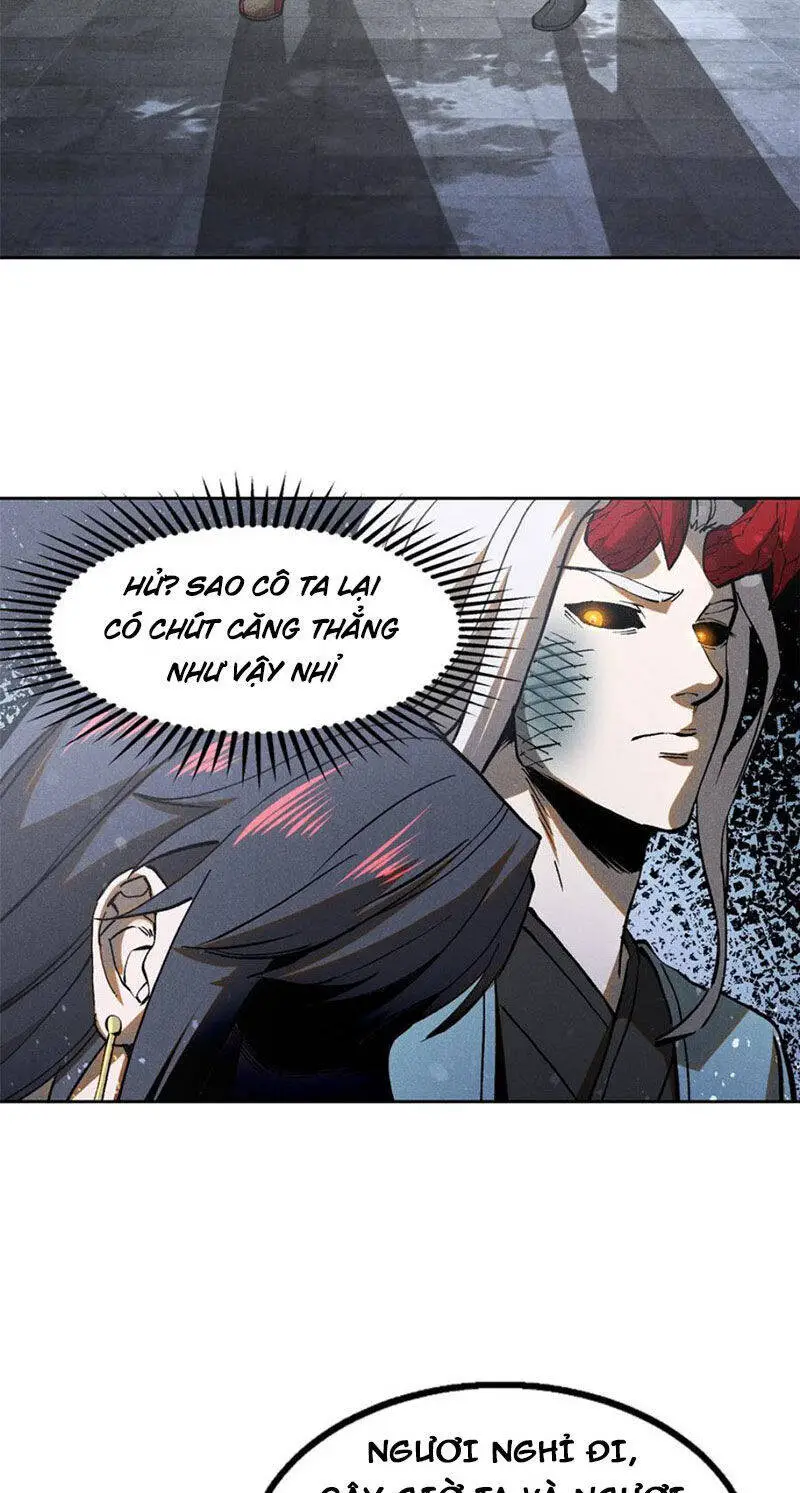Tâm Ma Nettruyen ZZZ Chương 128 Page 17