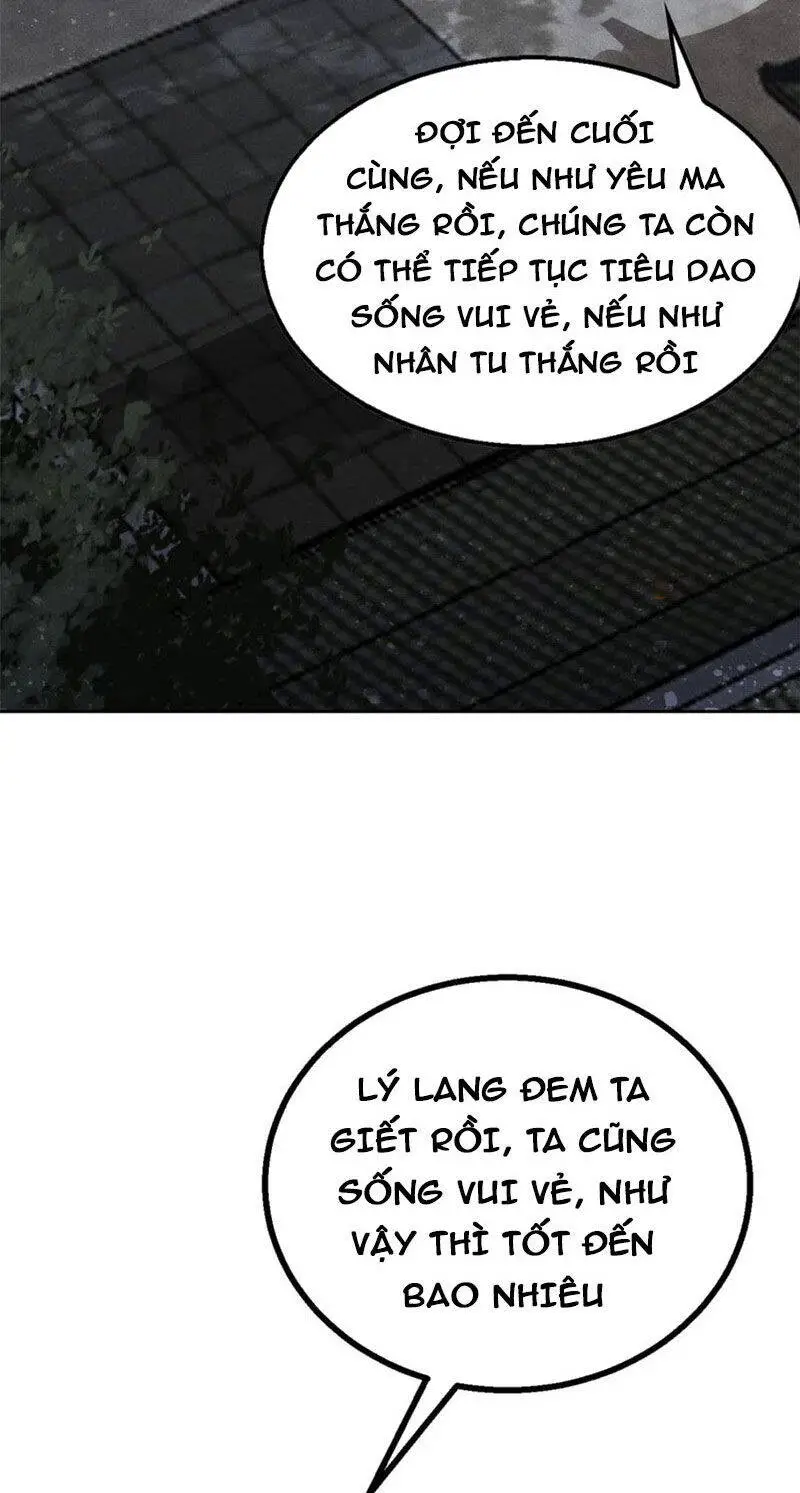 Tâm Ma Nettruyen ZZZ Chương 128 Page 19