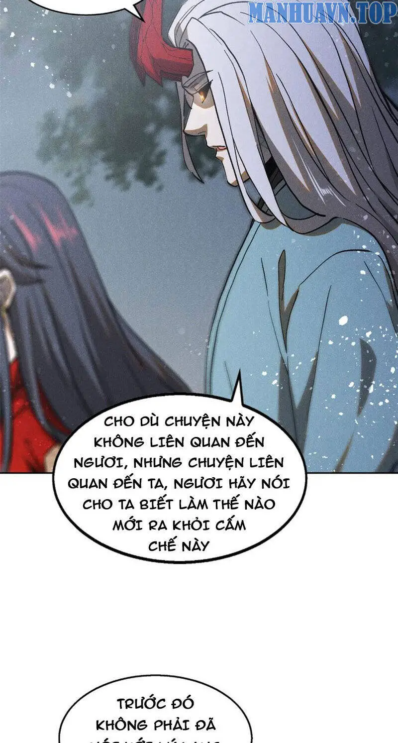 Tâm Ma Nettruyen ZZZ Chương 128 Page 21