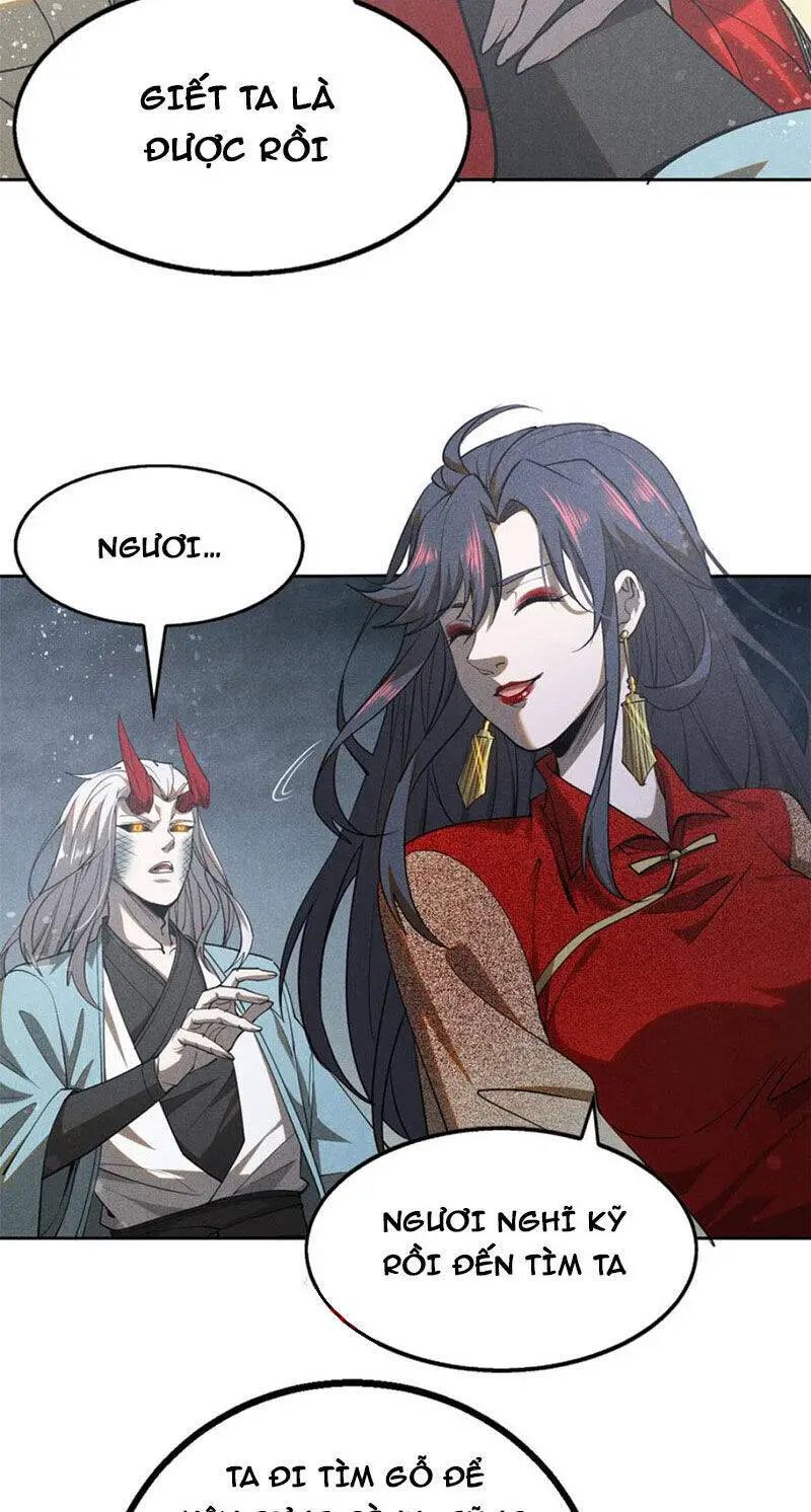 Tâm Ma Nettruyen ZZZ Chương 128 Page 26