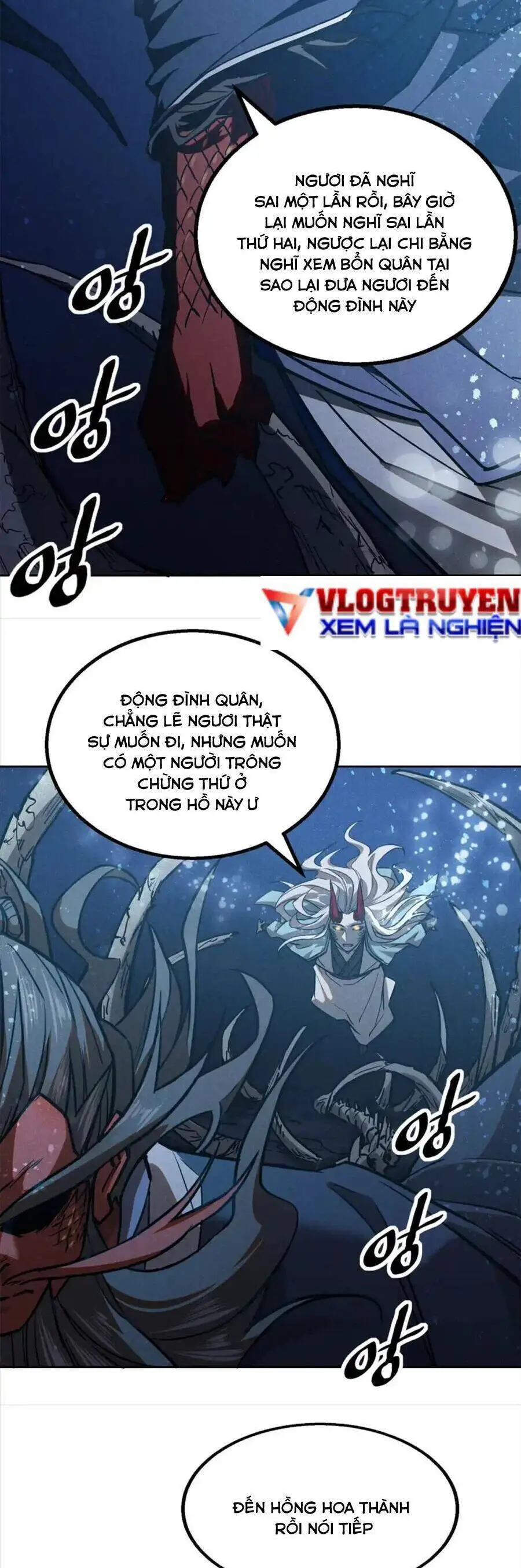 Tâm Ma Nettruyen ZZZ Chương 121 Page 14
