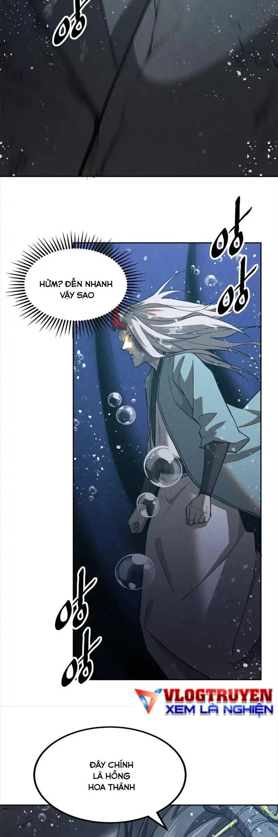 Tâm Ma Nettruyen ZZZ Chương 121 Page 17