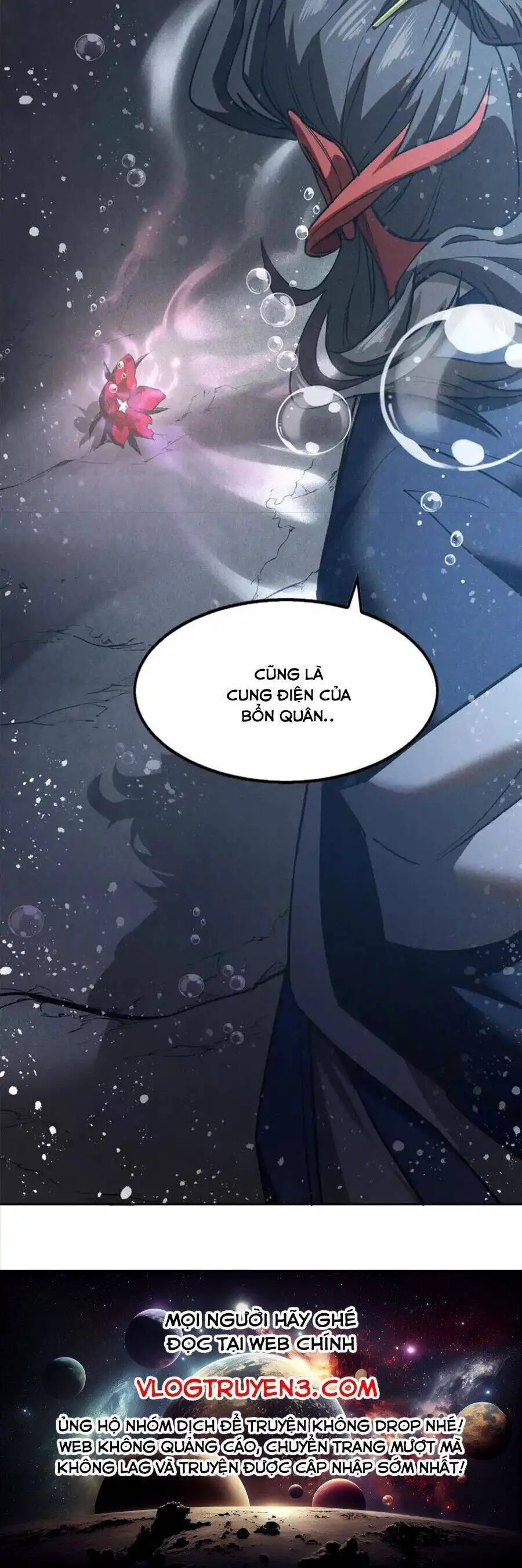 Tâm Ma Nettruyen ZZZ Chương 121 Page 18