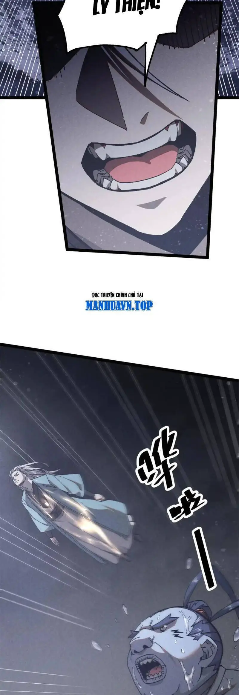 Tâm Ma Nettruyen ZZZ Chương 147 Page 2