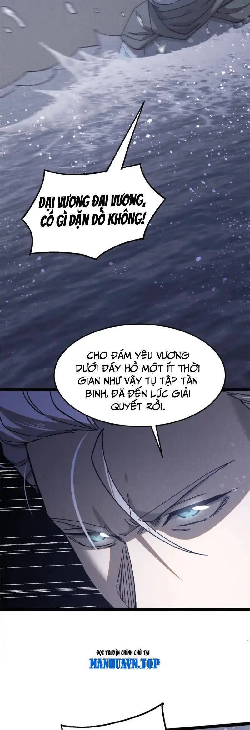 Tâm Ma Nettruyen ZZZ Chương 147 Page 3