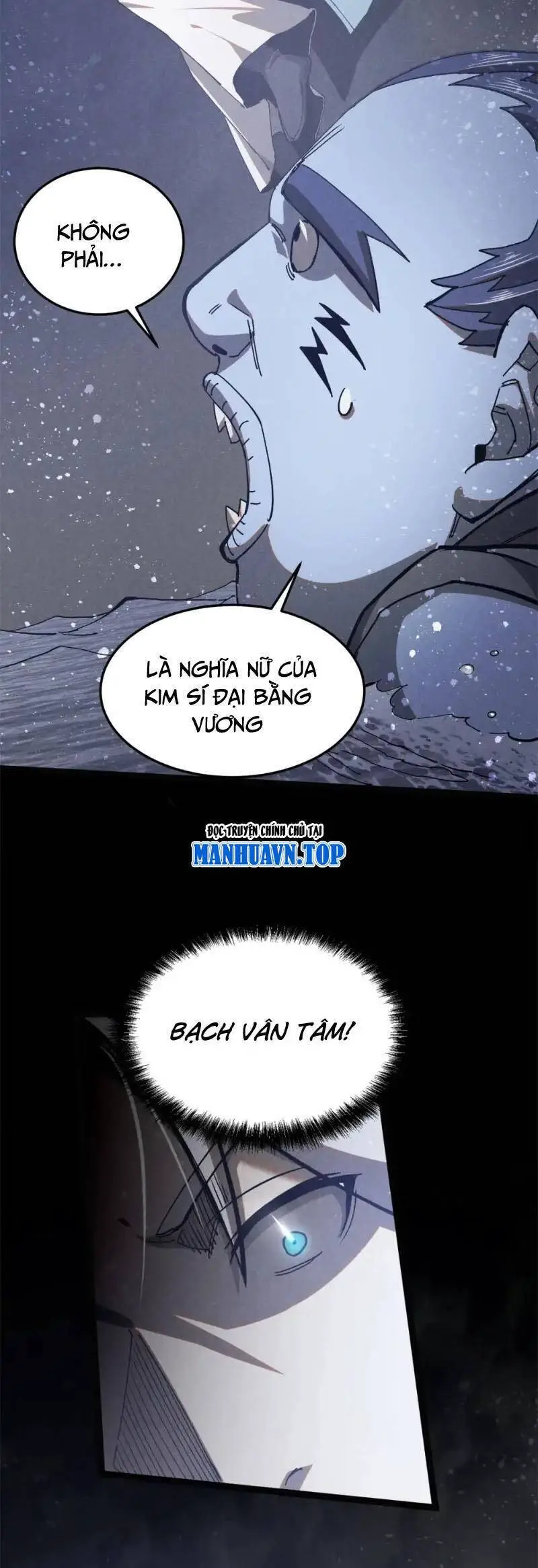 Tâm Ma Nettruyen ZZZ Chương 147 Page 5