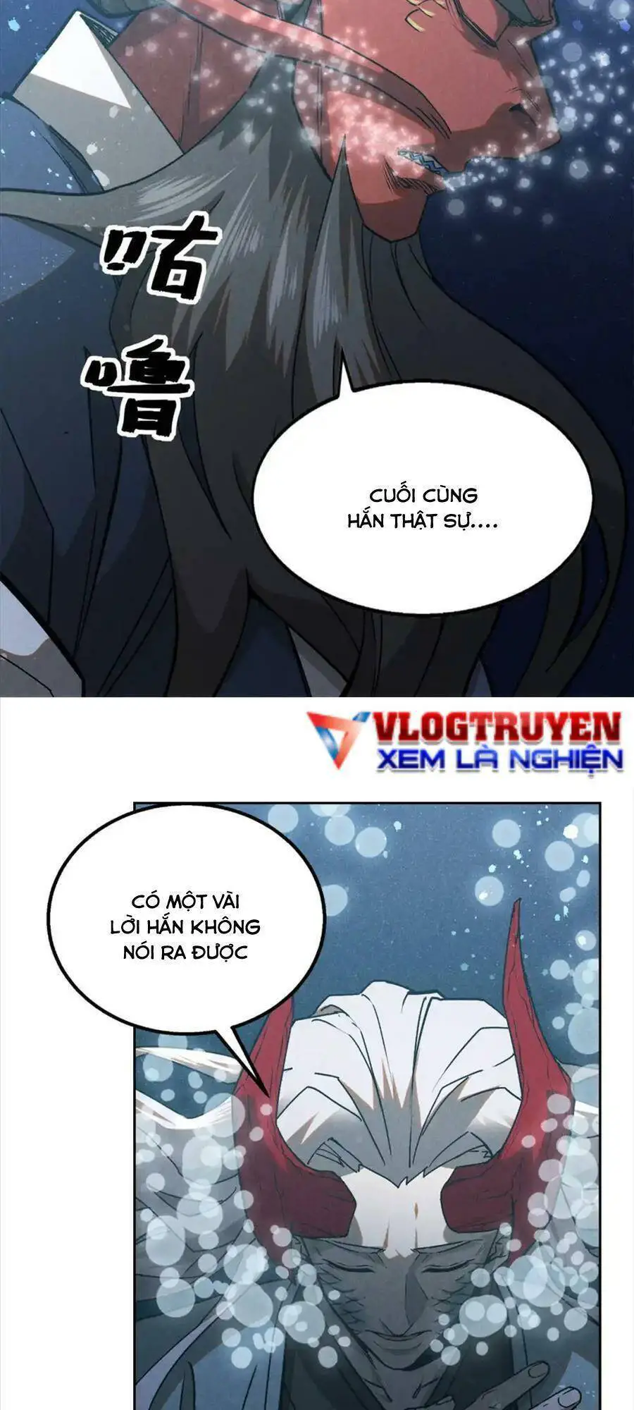 Tâm Ma Nettruyen ZZZ Chương 120 Page 22