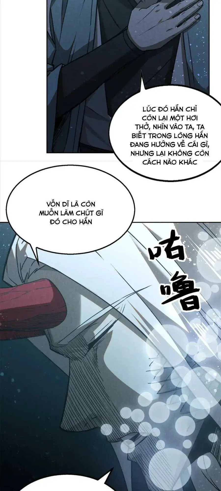 Tâm Ma Nettruyen ZZZ Chương 120 Page 23