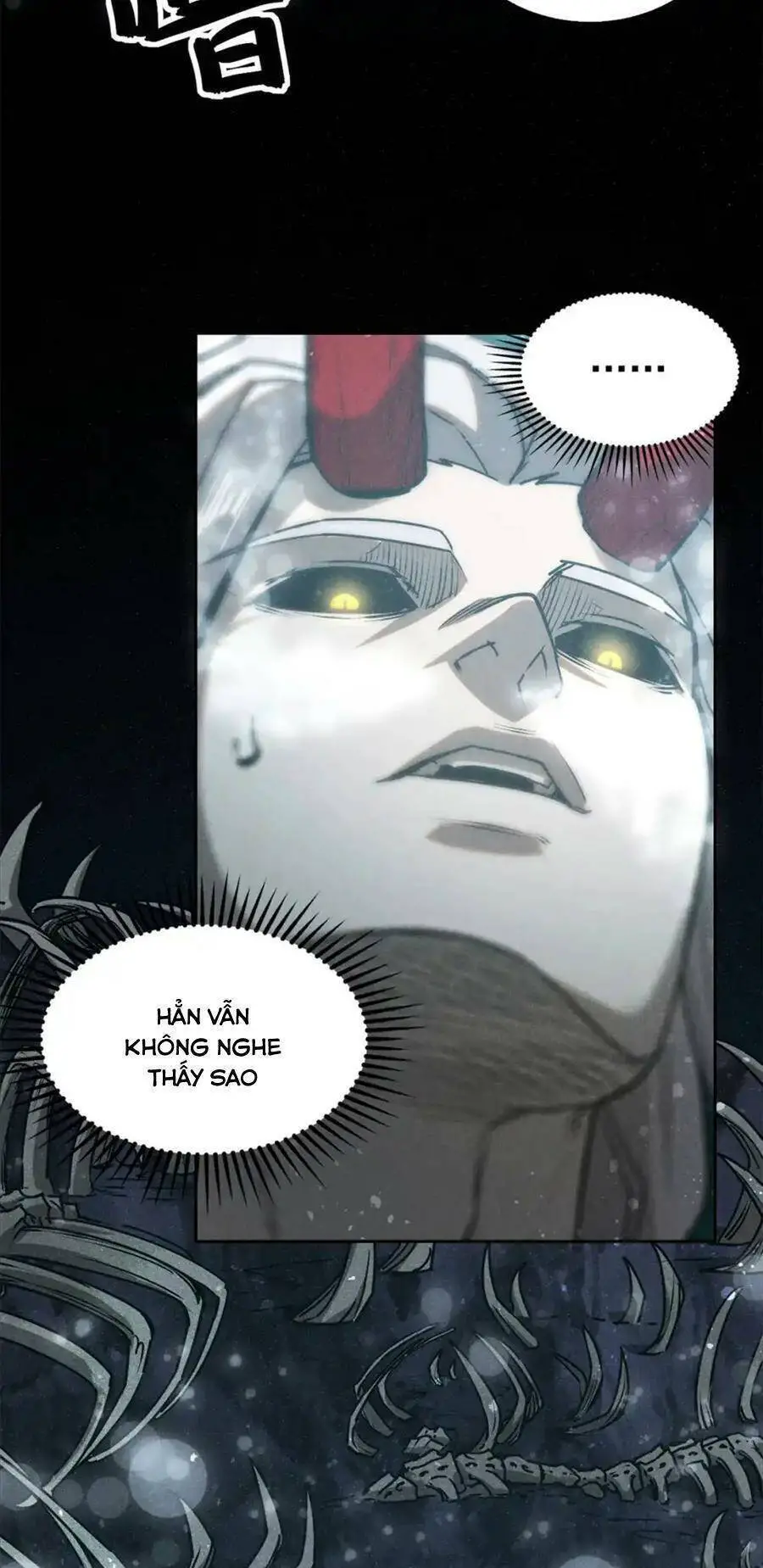 Tâm Ma Nettruyen ZZZ Chương 120 Page 26