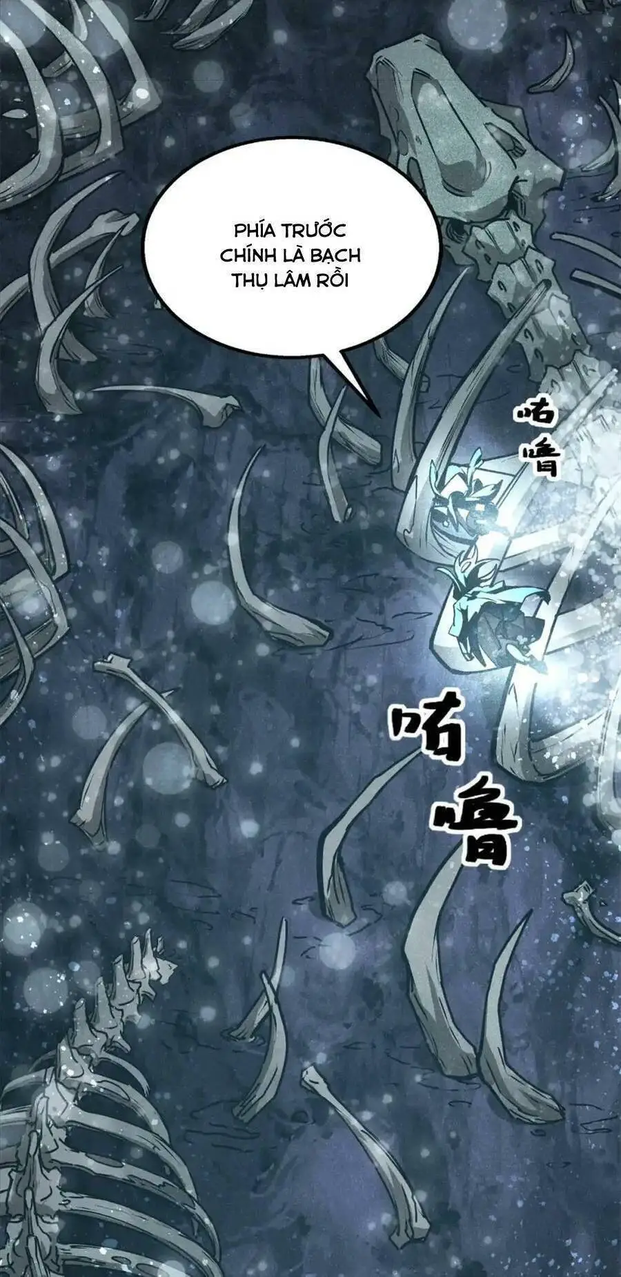 Tâm Ma Nettruyen ZZZ Chương 120 Page 27
